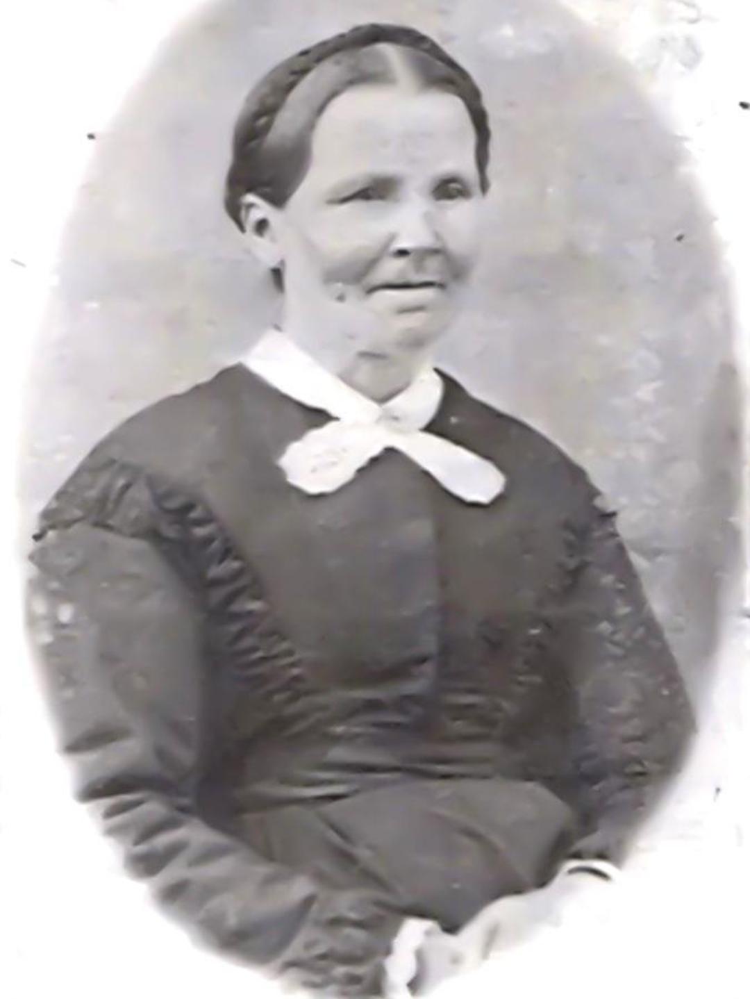Kjersti Lofgreen (1822 - 1879) Profile